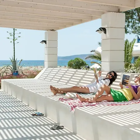 Camping Gythion Bay * Γύθειο