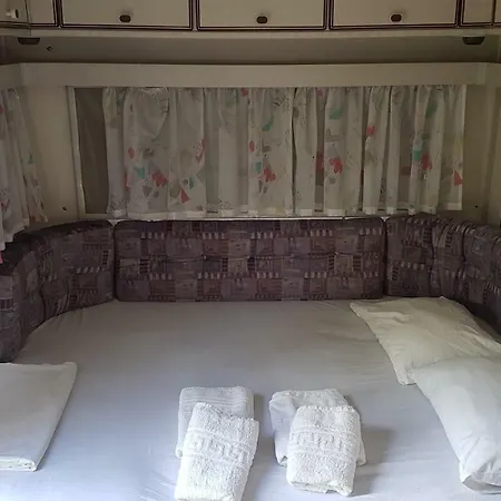 Κάμπινγκ Camping Gythion Bay