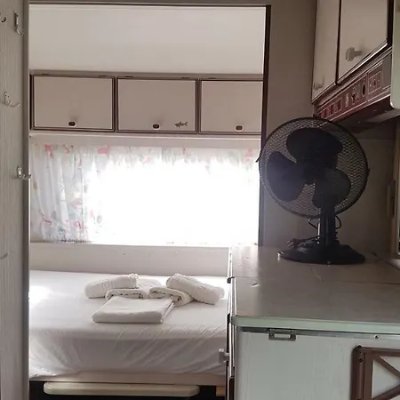 Κάμπινγκ Camping Gythion Bay Γύθειο