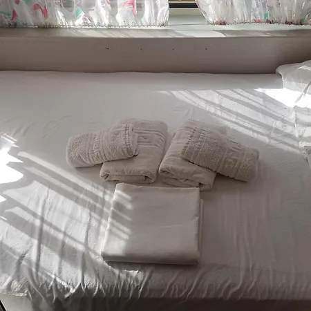 Camping Gythion Bay Γύθειο