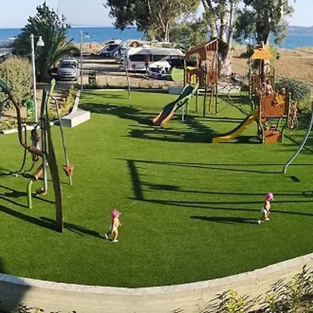 Camping Gythion Bay Κάμπινγκ Γύθειο