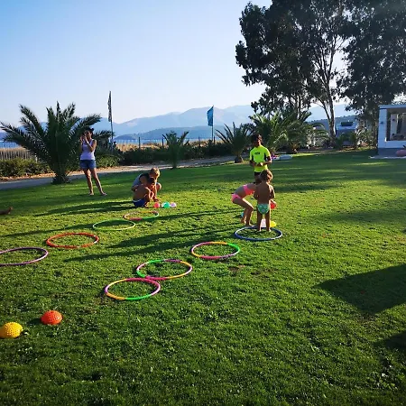 Camping Gythion Bay Γύθειο