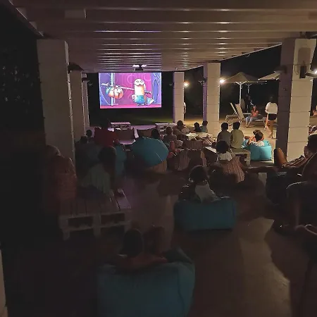 Κάμπινγκ Camping Gythion Bay Γύθειο
