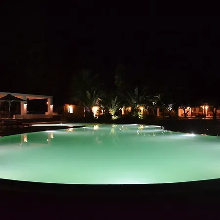 Camping Gythion Bay Camping Githio