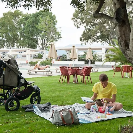 Camping Gythion Bay Gythio