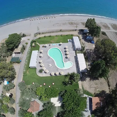Camping Gythion Bay * Gythio
