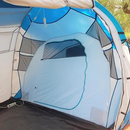 Camping Gythion Bay *